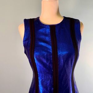 Diane Von Furstenberg Cocktail Dress